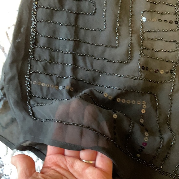 Women's Classy Top, Size 16 - Picture 5 of 5